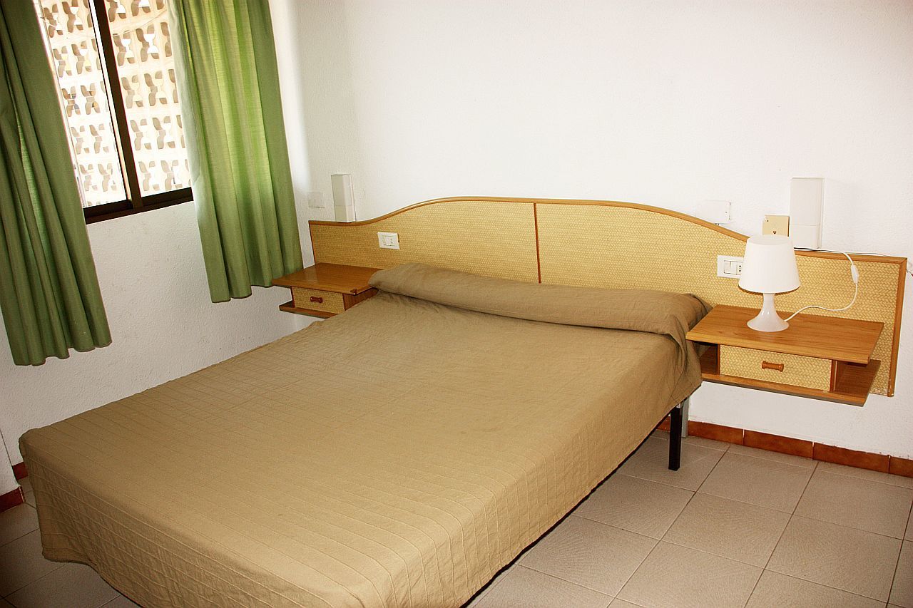 Hotel Oropesa Playa 3000 Oropesa del Mar Esterno foto