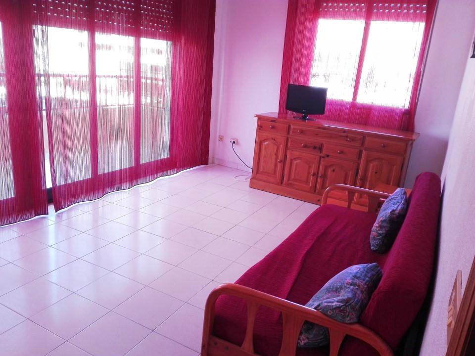 Hotel Oropesa Playa 3000 Oropesa del Mar Esterno foto